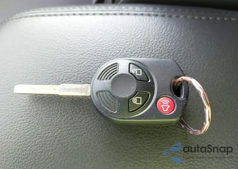 2015 Ford Escape Se from USA, damaged, VIN 1FMCU0GX0FUB36016